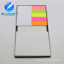 Cardboard Cover Sticky Note Pad for Gifts